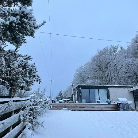 Woodside Cabin Інвернесс Екстер'єр фото