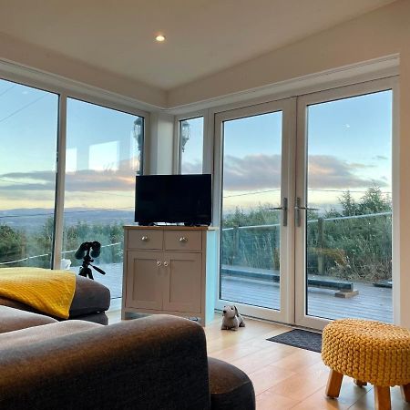 Woodside Cabin Інвернесс Екстер'єр фото